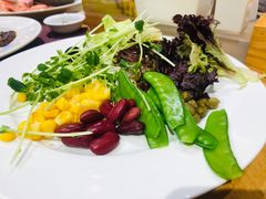 -金安大饭店-金品自助餐厅