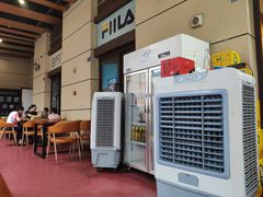 -新疆民族团结羊肉串(锦江区店)