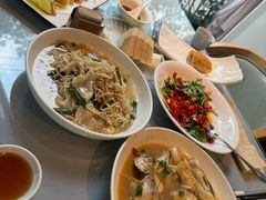 -台鄉缘 ·小海鲜·台州菜(桃林路店)