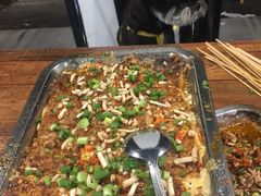 包浆豆腐-86烧烤·炭火烧烤 (石人总店)
