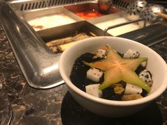 -海底捞火锅(亲贤北街店)