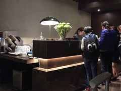 -香港铜锣湾皇悦酒店
