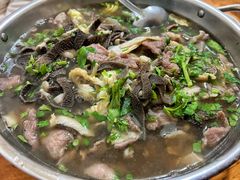 -车七孃苏稽跷脚牛肉(乐山店)