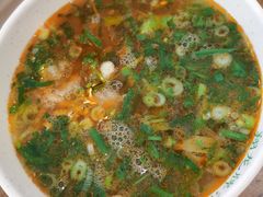 -清真马杰山牛肉汤馆