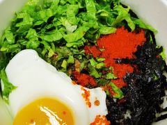 -鱼籽村秘制拌饭(崇文门店)