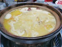 -港迹·鲜围煮海鲜火锅(湖州时代广场店)