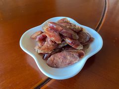 -竹乡人家大鱼头(南山竹海店)