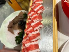 -祥源胡同·涮牛羊肉火锅(花桥店)