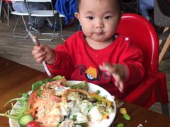 -So Lounge索兰至餐厅(蓝色港湾店)