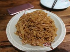 -香香春饼·非遗技艺(万达店)