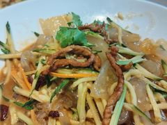 -李老哈·东北菜(宋园路店)