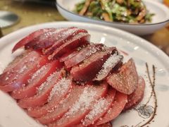 -合肥妈妈菜(青阳南路店)