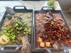 -北京王府井希尔顿酒店·万斯阁西餐厅