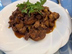 -丽泽山庄·生态怀柔菜·虹鳟鱼(红螺寺店)