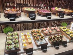 -罗宾斯牛排馆(重庆丽晶酒店)
