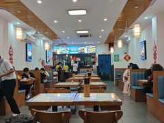 -沁芳园(沙湾总店)