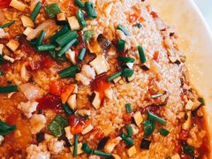 -士洲徽味阁(玉河休闲商业街店)