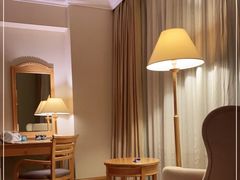 -南京维景国际大酒店(南京博物院店)