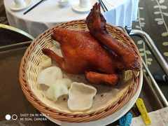 -稻香海鲜饭店(第一国际店)
