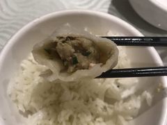 饺子-老家印象京粤馆(Box Hill)