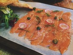 -PIZZA BIANCA(民园店)