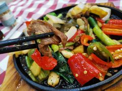 -吉源大排档·鱼生·海鲜(烧烤彩印厂店)