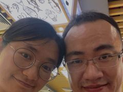 -采御鲜·回转寿司(汕头万达店)