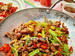 -高嗲嗲·湘味爆炒王(新城科技园店)