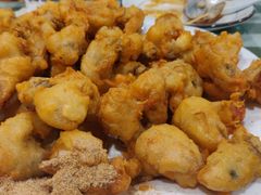烧蛎蝗-华圆美食