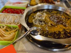 -水碾河刘老大串串香(水碾河路店)