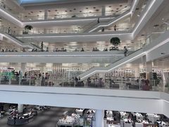 -深圳龙华星河COCO City(民治店)