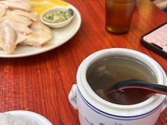-紫金食坊(江南西路店)