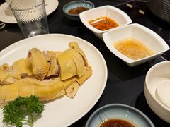 -鲜入唯煮·港式海鲜牛肉火锅(金宝街店)