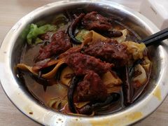 -鹍记特色牛杂面