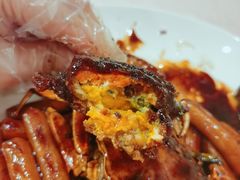 -翠亭酒家(山西南路店)