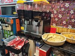 -集草轩·重庆麻辣烤鱼(西湖道店)