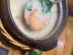 -小城粥道·海胆鲜虾粥(解放广场店)
