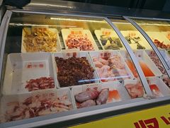 -顺水湾·牛肉牛杂火锅(驾鹤店)
