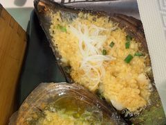 -云晓光头烧烤吧(德平路店)