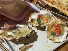 -木屋烧烤(白石洲店)