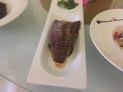 -金石国际大酒店·金丽自助餐厅