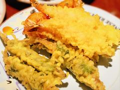 -松子料理(亮马桥店)