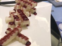 -粗茶淡饭·汉口公馆(循礼门店)