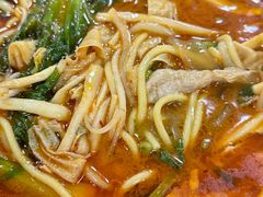 -杨记麻辣烫(四马路店)