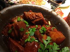 -卯时·龙光雅宴·精致锡帮菜(惠山古镇店)