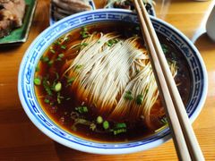红汤-同得兴 Since·1995 传统苏式面馆(十全街店)
