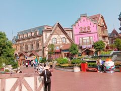 -郑州方特梦幻王国