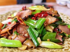 -古城苗家土菜馆(河景餐厅店)