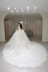 -MISS MIA 婚纱品牌馆
