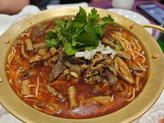 -凯鸽酒楼(大同振兴街店)